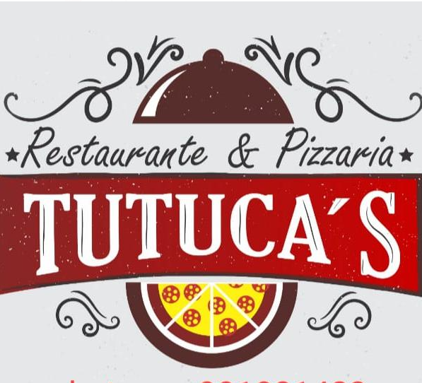 Logo Tutucas